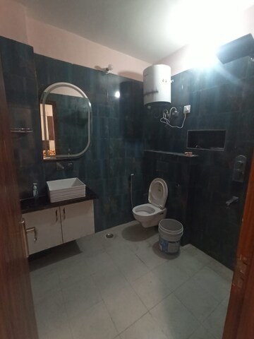 Living Room in 3 BHK Independent House at Sector 112 – for Rent