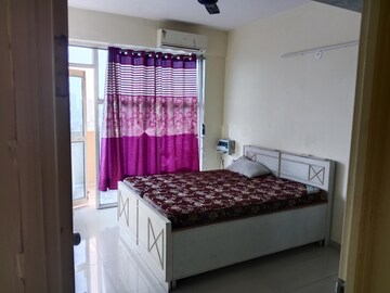 Bedroom in 2 BHK Apartment at Pyramid Fusion Homes, Sector 70a – for Rent