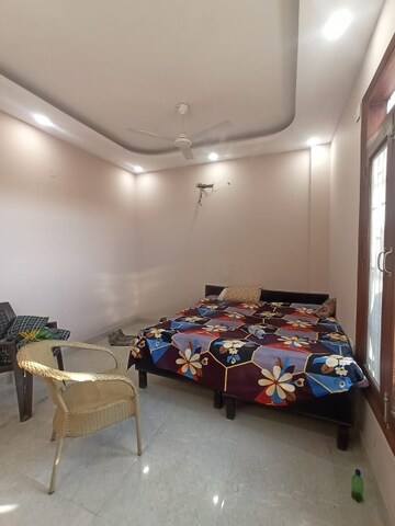 Bedroom in 3 BHK Independent House at Sector 112 – for Rent