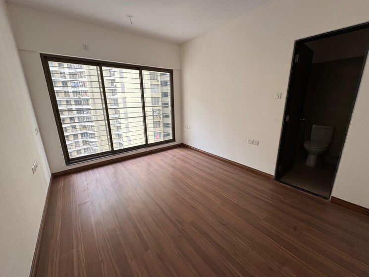 Room, acme-ozone 3 Bedroom 988 Sq.Ft. Apartment In Manpada Thane 7929339