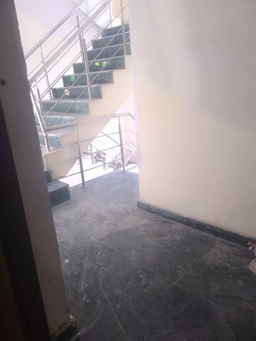 Staircase in 3 BHK Apartment at Sector 115 – for Sale