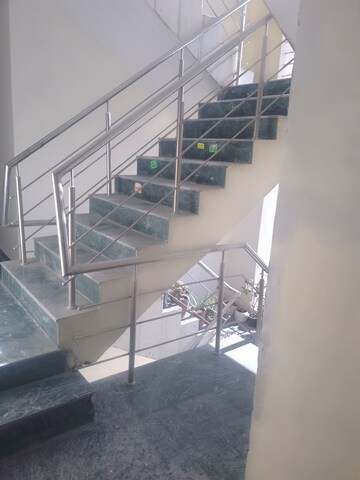 Staircase in 3 BHK Apartment at Sector 115 – for Sale