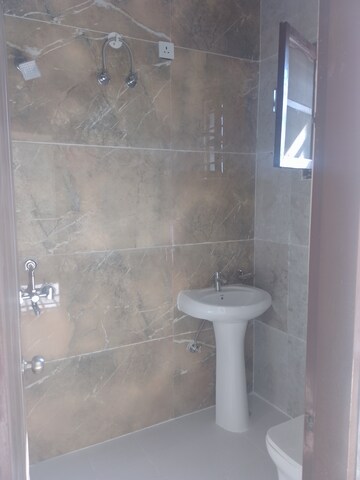 Bathroom in 3 BHK Apartment at Sector 115 – for Sale