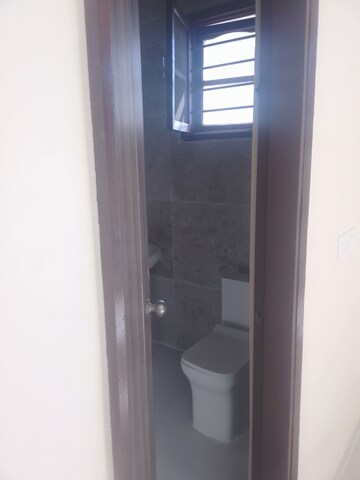 Bathroom in 3 BHK Apartment at Sector 115 – for Sale