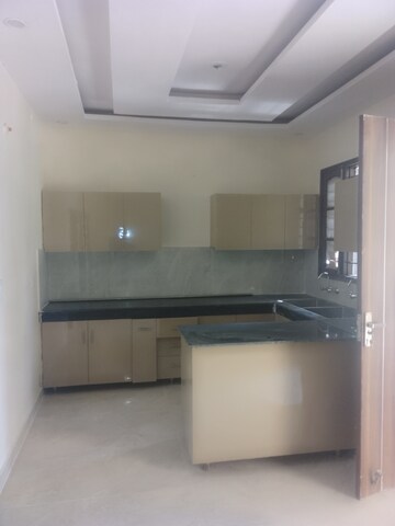 Kitchen in 3 BHK Apartment at Sector 115 – for Sale
