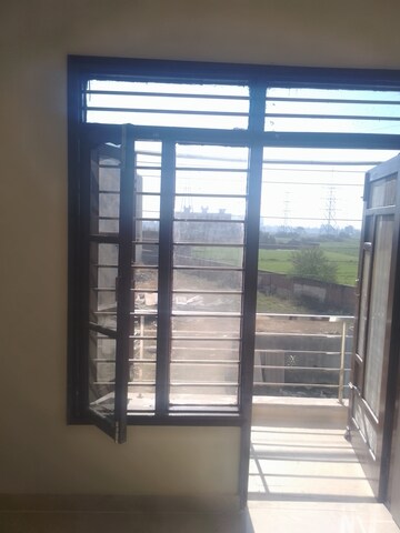 Balcony in 3 BHK Apartment at Sector 115 – for Sale