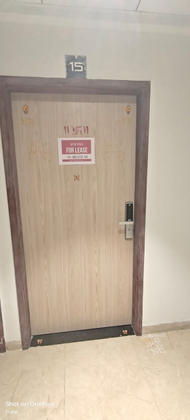 Other, the-platinum-towers Commercial Office Space 803 Sq.Ft. In Kharadi Pune 7929330