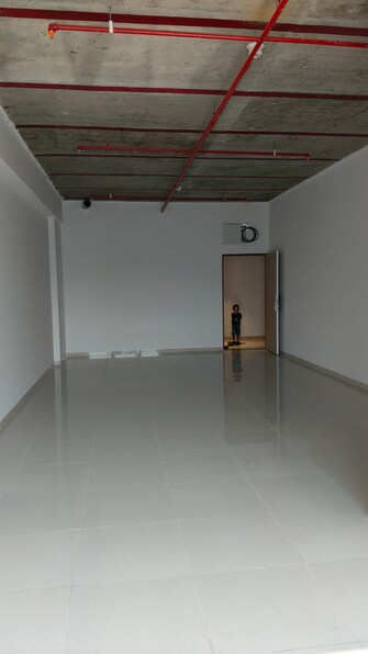 Commercial Office Space 803 Sq.Ft. For Rent in Kharadi Pune  7929330