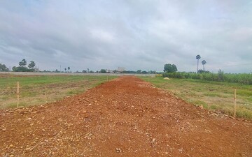 Plot For Sale in Vijayawada One Town