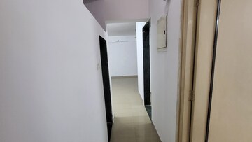 Building Lobby in 2 BHK Apartment at Majiwada – for Rent