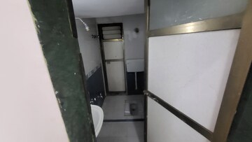 Attached Bathroom in 2 BHK Apartment at Majiwada – for Rent