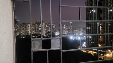 2 BHK Apartment – Exterior View View at Majiwada - for Rent
