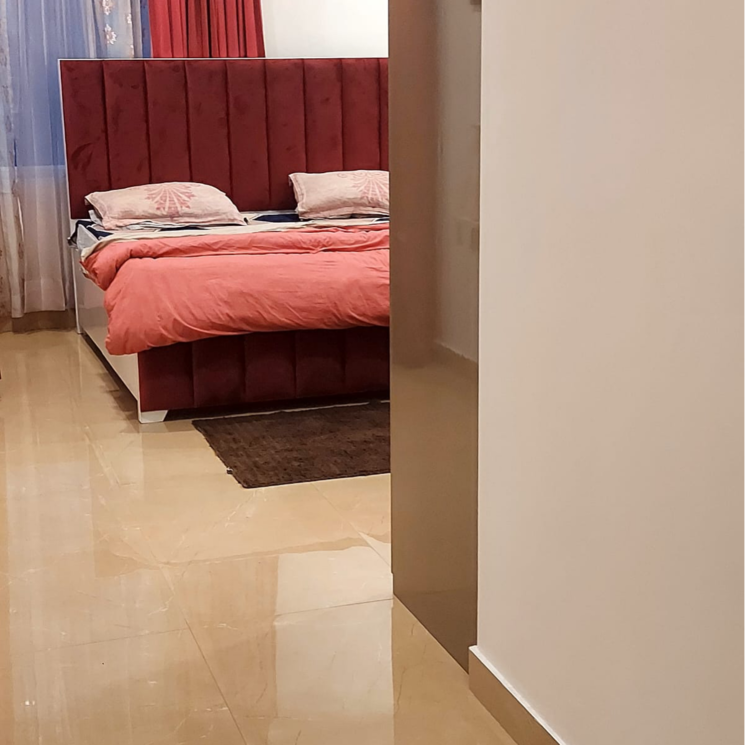 Room, sushant-lok-3 4 Bedroom 300 Sq.Yd. Builder Floor In Sector 57 Gurgaon 7929361
