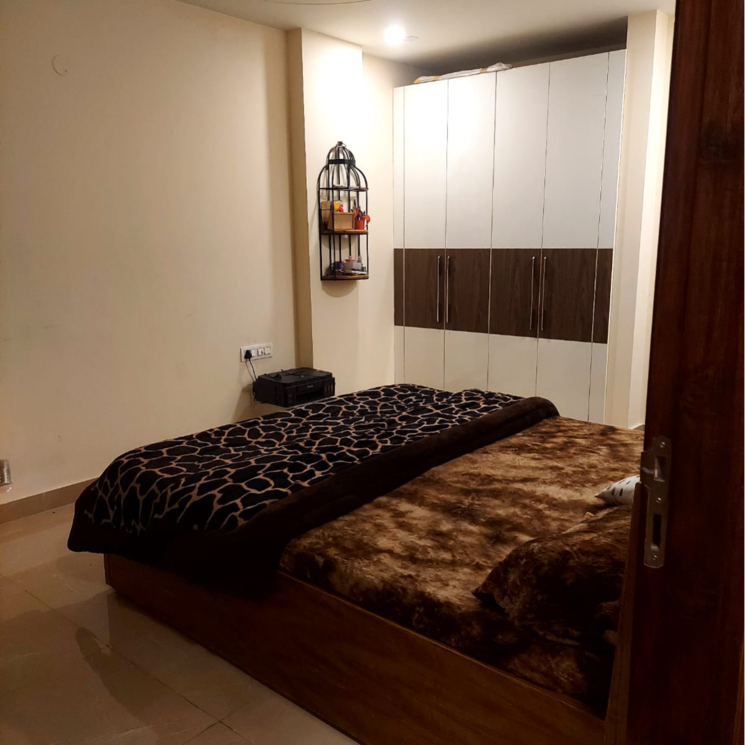 Room, sushant-lok-3 4 Bedroom 300 Sq.Yd. Builder Floor In Sector 57 Gurgaon 7929361