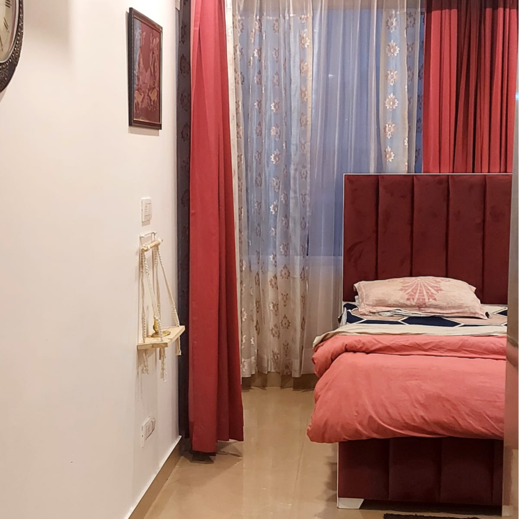 Room, sushant-lok-3 4 Bedroom 300 Sq.Yd. Builder Floor In Sector 57 Gurgaon 7929361