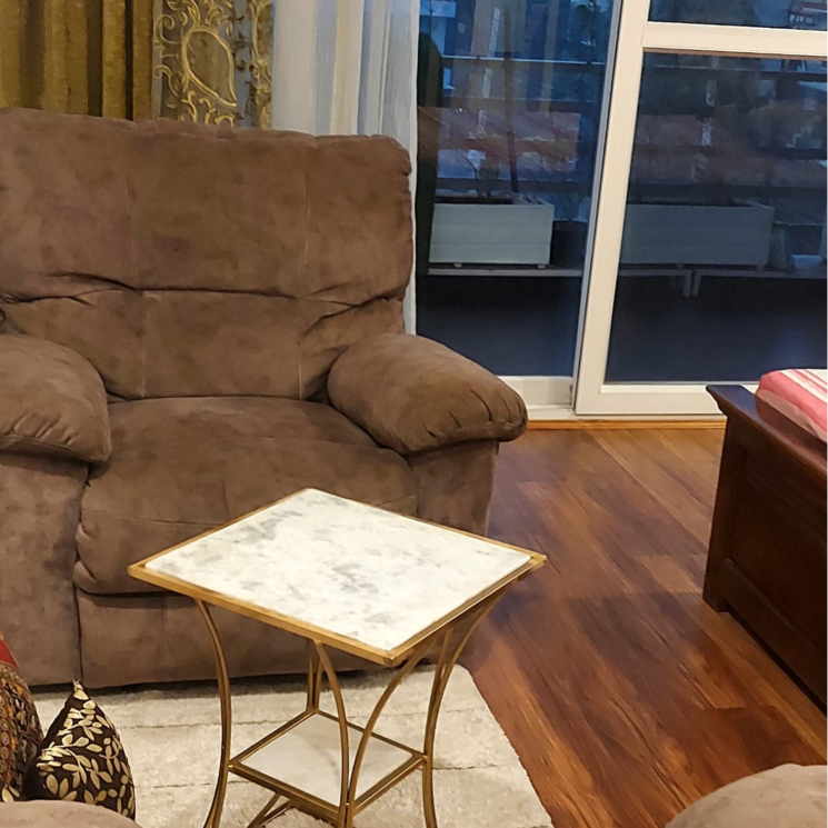 Living Room, sushant-lok-3 4 Bedroom 300 Sq.Yd. Builder Floor In Sector 57 Gurgaon 7929361