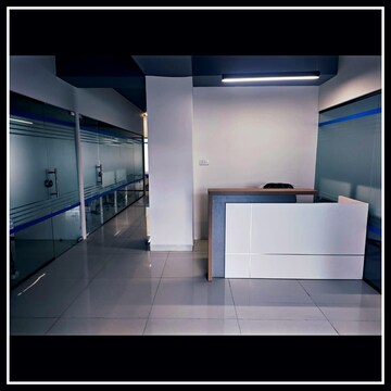 Team Area in  Co-working Space at Electronic City Phase ii – for Rent