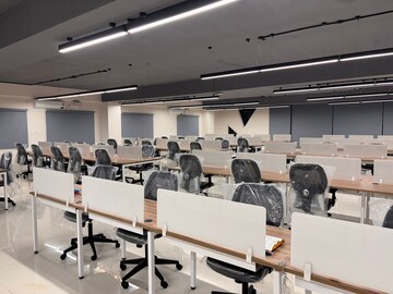 Commercial Co-working Space 4000 Sq.Ft. For Rent in Electronic City Phase ii Bangalore  7929305