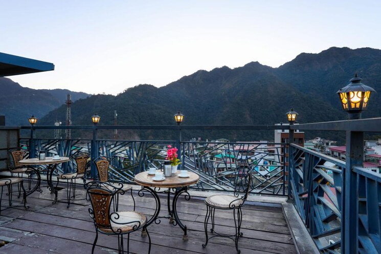 Gym, panmarc-walden-villas 5 Bedroom 10000 Sq.Ft. Villa In Neral Navi Mumbai 7929370