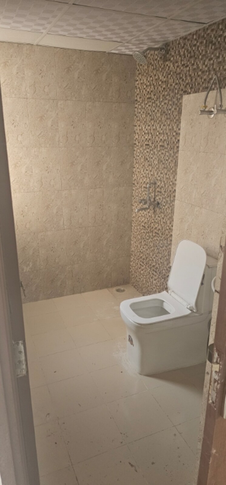 Bathroom, scc-sapphire 2 Bedroom 1035 Sq.Ft. Apartment In Raj Nagar Extension Ghaziabad 7929446