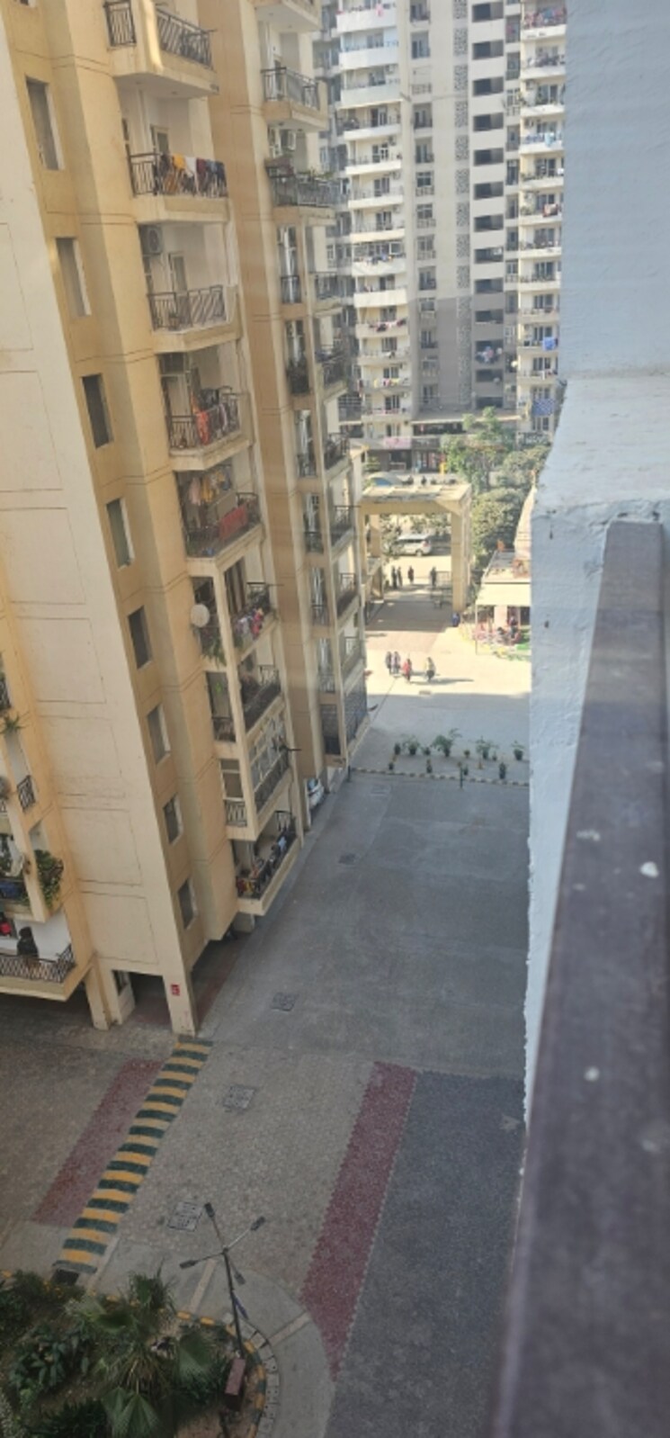 Master Plan, scc-sapphire 2 Bedroom 1035 Sq.Ft. Apartment In Raj Nagar Extension Ghaziabad 7929446