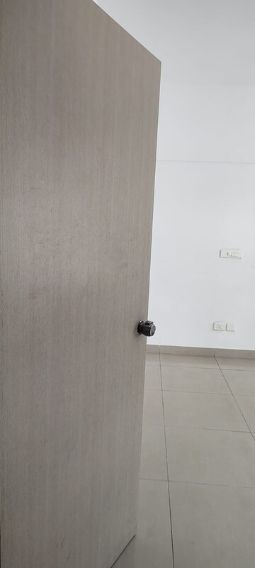 Furnished Amenities in 1 BHK Apartment at Paranjape Blue Ridge, Hinjewadi – for Rent