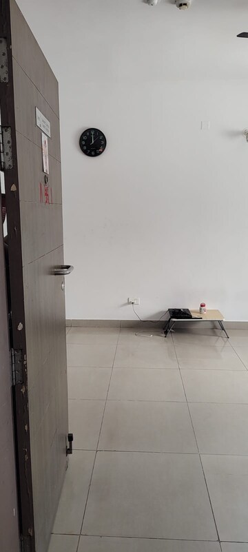 Furnished Amenities in 1 BHK Apartment at Paranjape Blue Ridge, Hinjewadi – for Rent