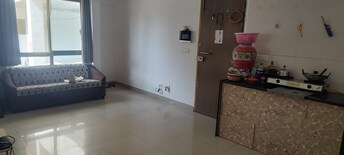 1 BHK Apartment For Rent in Paranjape Blue Ridge Hinjewadi Pune  7929374