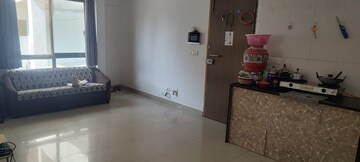 1 BHK Apartment For Rent in Paranjape Blue Ridge, Hinjewadi
