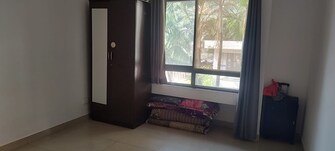 1 BHK Apartment For Rent in Paranjape Blue Ridge Hinjewadi Pune  7929374