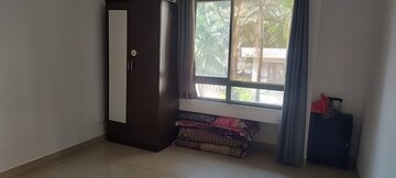 Bedroom in 1 BHK Apartment at Paranjape Blue Ridge, Hinjewadi – for Rent