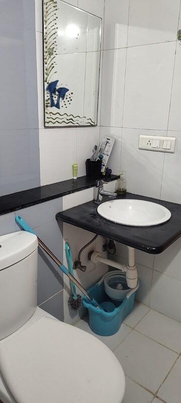  1 BHK Apartment at Paranjape Blue Ridge, Hinjewadi – for Rent