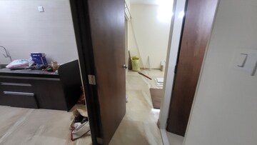 Building Lobby in 2 BHK Apartment at Siddhi Highland Springs, Dhokali – for Rent