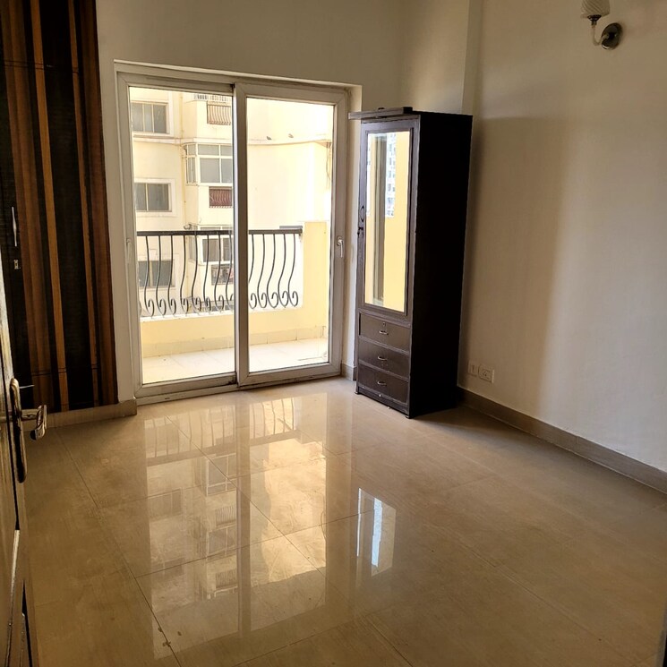Master Bedroom, amrapali-zodiac 3 Bedroom 1550 Sq.Ft. Apartment In Sector 120 Noida 7929381
