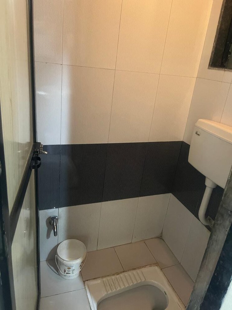 Bathroom, jay-apartments 1 Bedroom 580 Sq.Ft. Apartment In Kalamboli Navi Mumbai 7929387