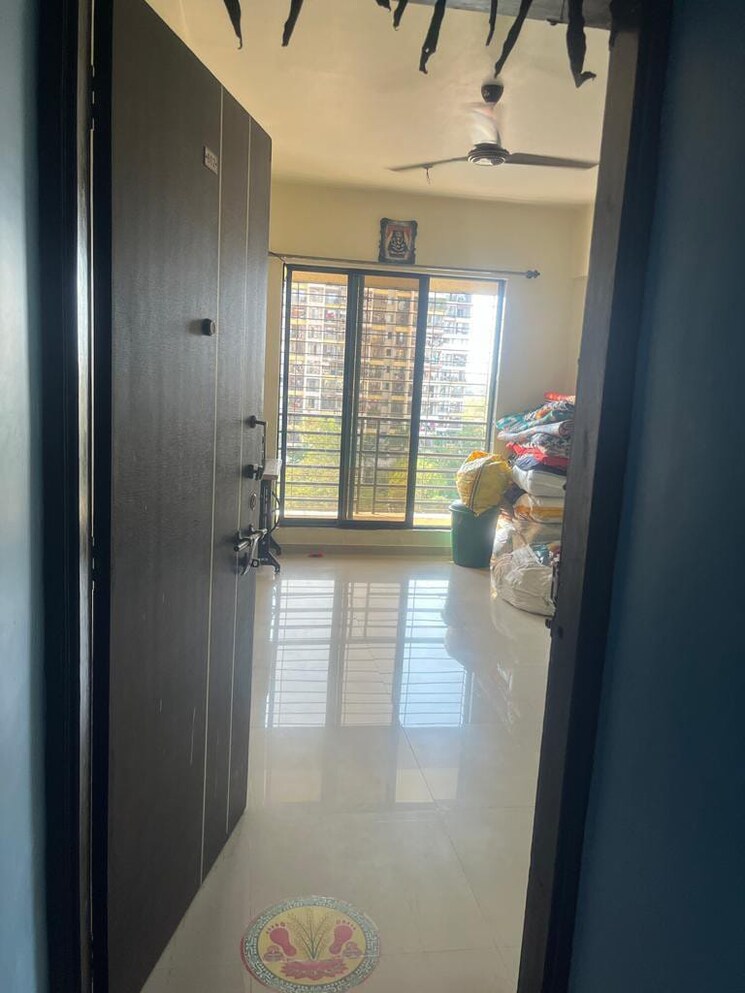 Balcony, jay-apartments 1 Bedroom 580 Sq.Ft. Apartment In Kalamboli Navi Mumbai 7929387