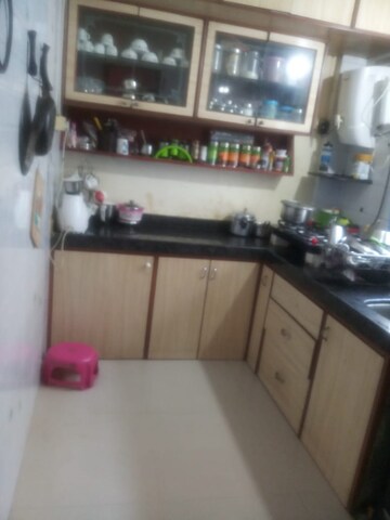 Furnished Amenities in 3 BHK Apartment at Legend Cyrus, Begumpet – for Rent