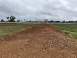 531 Sq.Yd. Plot in Gayathri99 