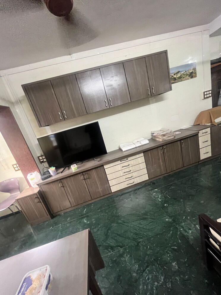 Kitchen, pankaj-mansion 2 Bedroom 800 Sq.Ft. Apartment In Worli Mumbai 7929455