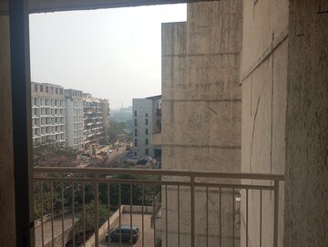2.5 BHK Apartment – Exterior View View at Neelsidhi Amarante, Kalamboli - for Rent