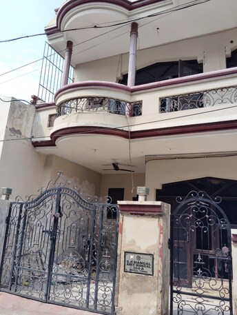 3 BHK Independent House For Resale in Sector 10 Ambala  7929456