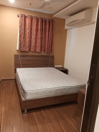 2.5 BHK Apartment For Rent in Phoenix Golf Edge Gachibowli Hyderabad  7929443