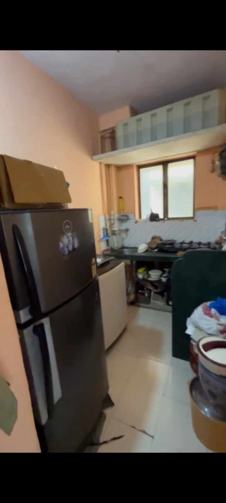 Kitchen, grishma-complex 1 Bedroom 465 Sq.Ft. Apartment In Mira Road Thane 7929458