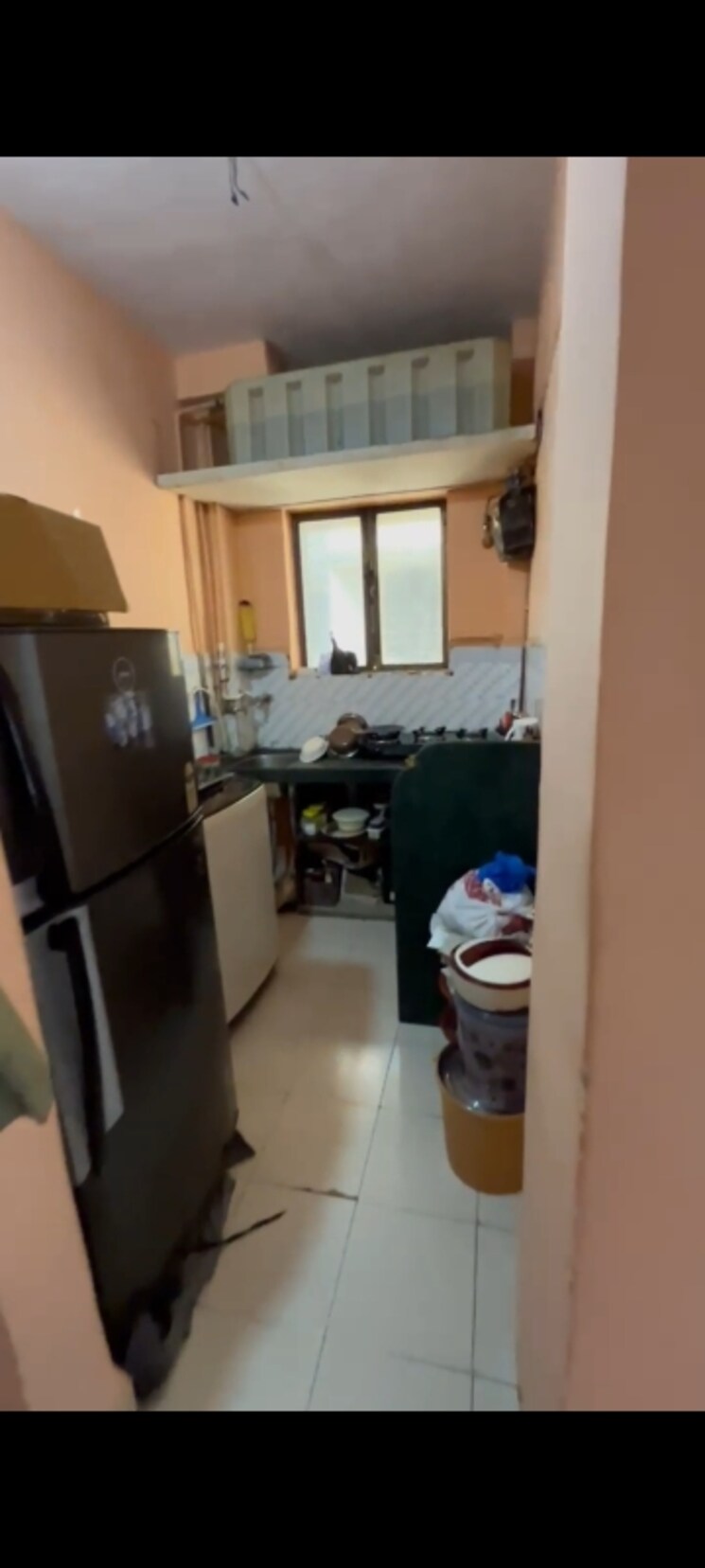 Kitchen, grishma-complex 1 Bedroom 465 Sq.Ft. Apartment In Mira Road Thane 7929458