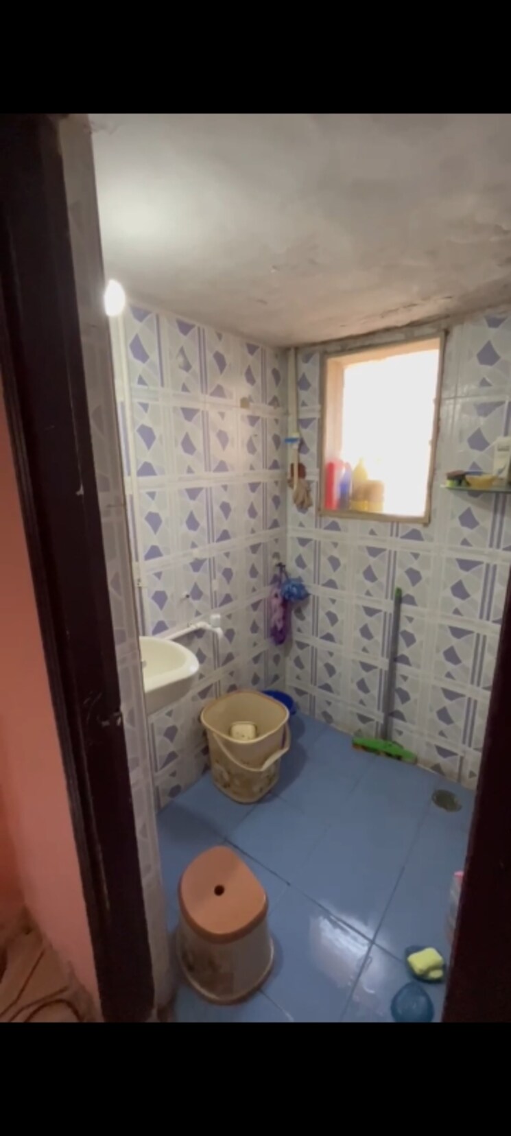 Master Bedroom, grishma-complex 1 Bedroom 465 Sq.Ft. Apartment In Mira Road Thane 7929458