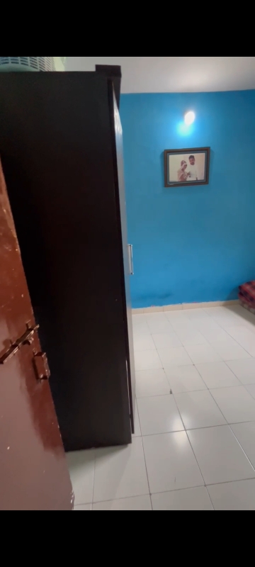 1 BHK Apartment For Sale in Grishma Complex