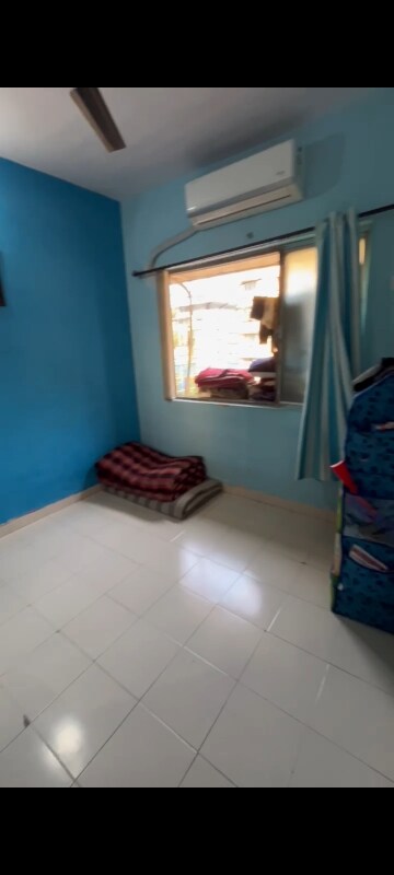 Living Room in 1 BHK Apartment at Grishma Complex, Mira Road – for Sale