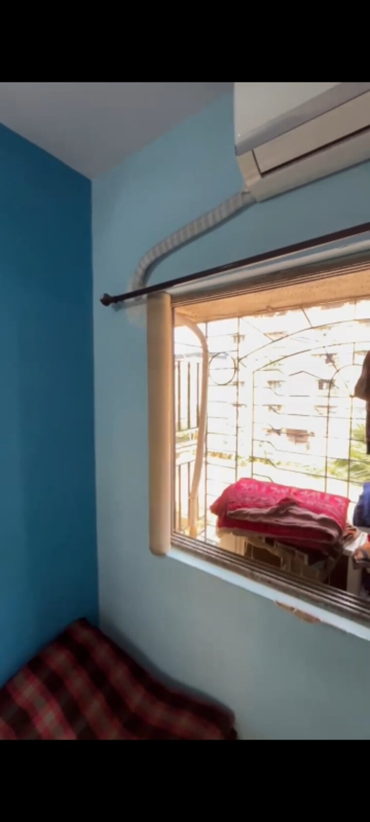 Bedroom, grishma-complex 1 Bedroom 465 Sq.Ft. Apartment In Mira Road Thane 7929458