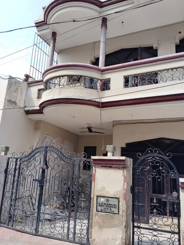 4 BHK Independent House For Resale in Sector 7 Ambala  7929484