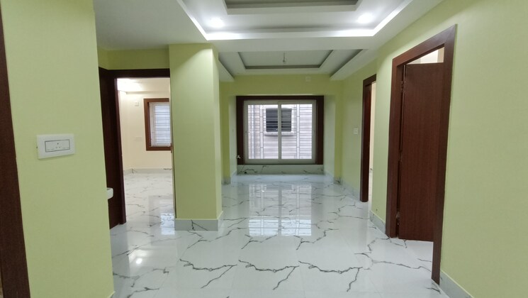 undefined, new town 3 Bedroom 1100 Sq.Ft. Builder Floor In New Town Kolkata 7929525